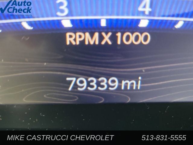 Used 2023 Jeep Grand Cherokee Limited AWD/4WD image 13