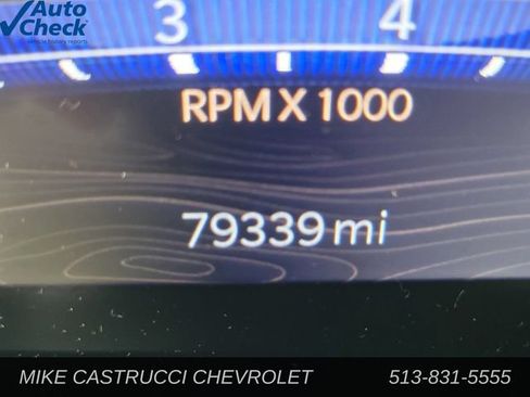 Used 2023 Jeep Grand Cherokee Limited AWD/4WD image 13