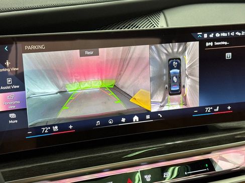 New 2026 BMW 740i image 26