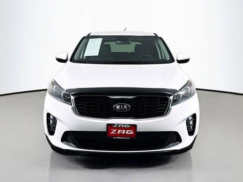 Used 2019 Kia Sorento FWD image 8