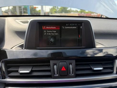Used 2018 BMW X1 sDrive28i FWD image 21