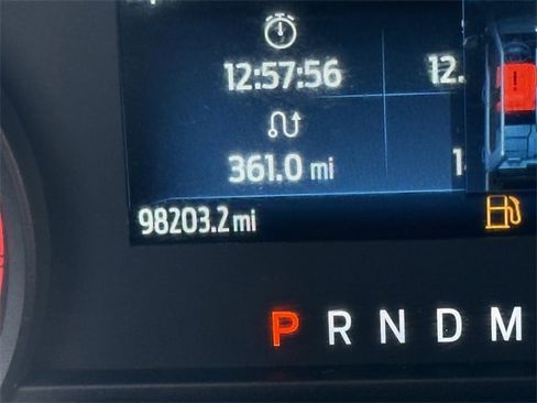 Used 2025 Ford F350 XL w/ FX4 Off-Road Package image 17