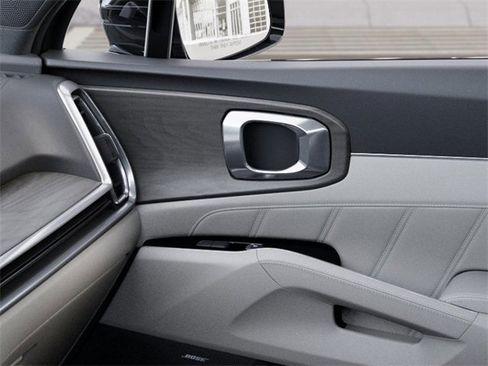 New 2026 Kia Sorento SX Prestige image 25