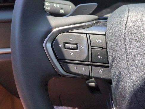 Used 2024 Lexus RZ 300e Premium w/ Accessory Package (Z1) FWD image 17