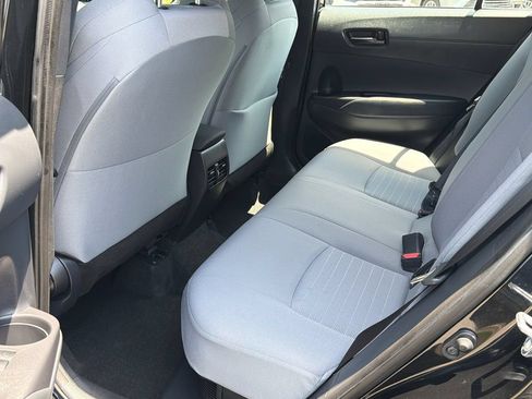 Used 2025 Toyota Corolla Cross AWD Hybrid image 14
