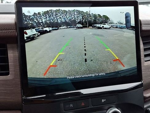 Used 2023 Ford Expedition Max Limited image 23