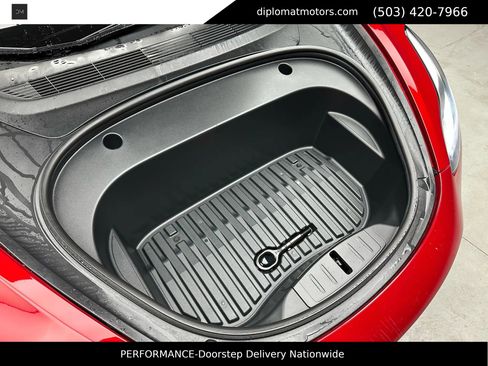 Used 2021 Tesla Model 3 Performance image 43