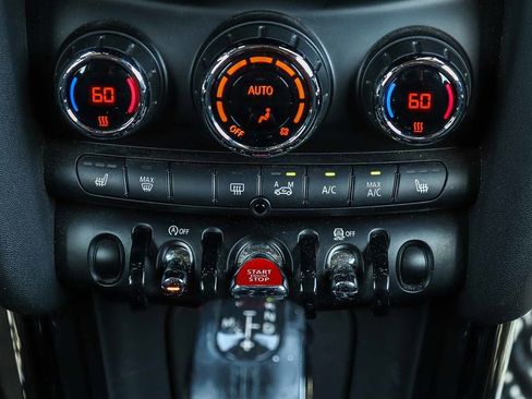 Used 2017 MINI Cooper S FWD image 24
