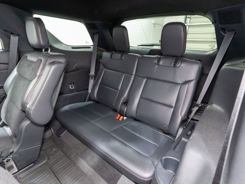 Used 2025 Ford Explorer ST w/ Sun And Sound Package image 35