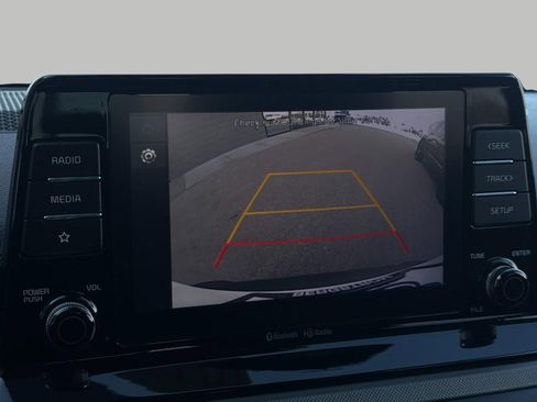 Used 2023 Kia Seltos LX image 34