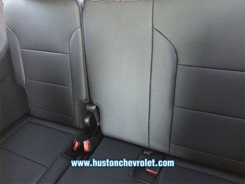 New 2026 Chevrolet Traverse LT w/ Midnight/Sport Edition image 11