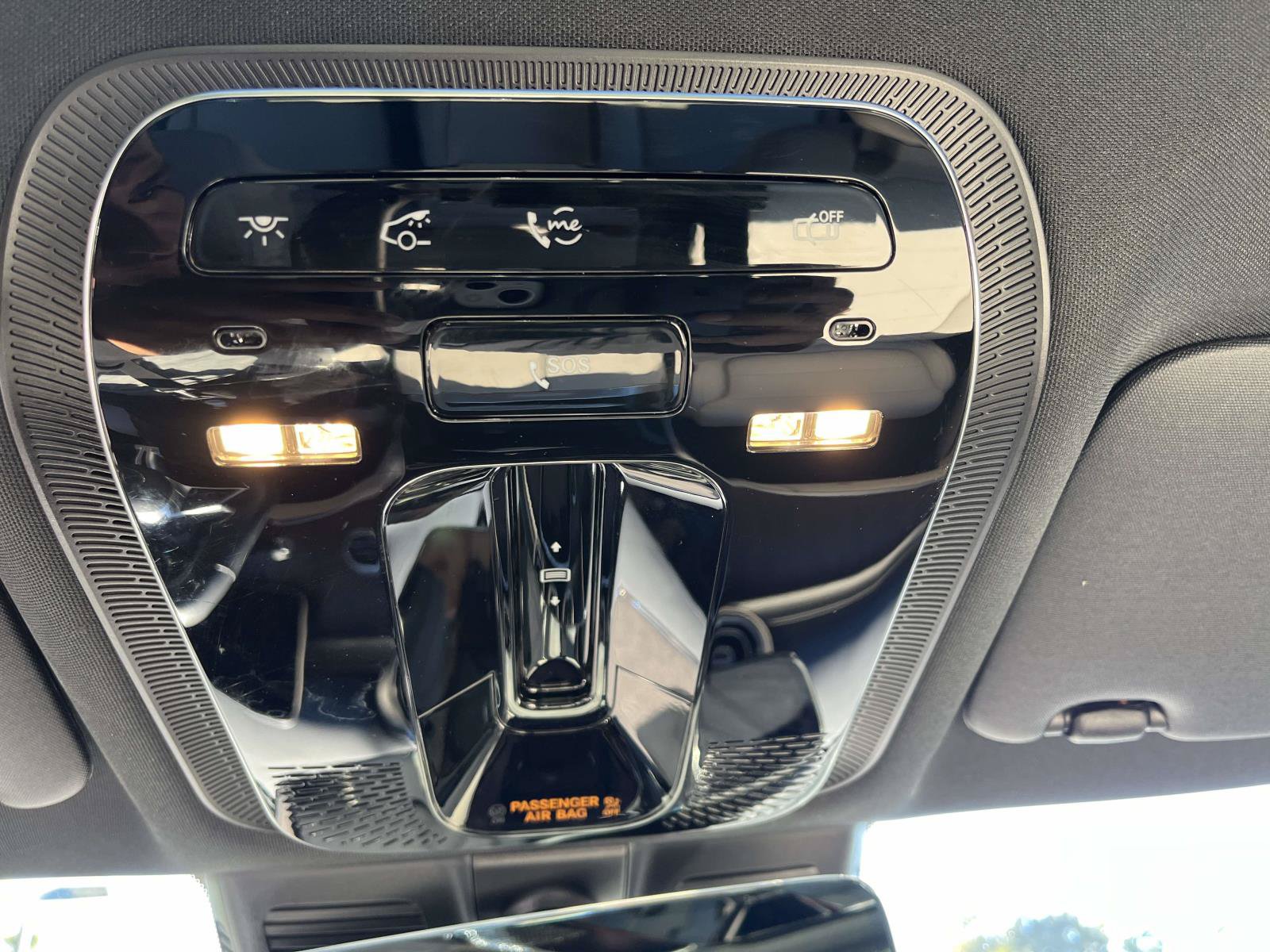 Certified 2025 Mercedes-Benz C 300 4MATIC Sedan image 36