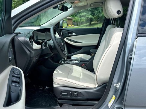 New 2026 Buick Encore GX Avenir w/ Avenir Convenience Package image 13