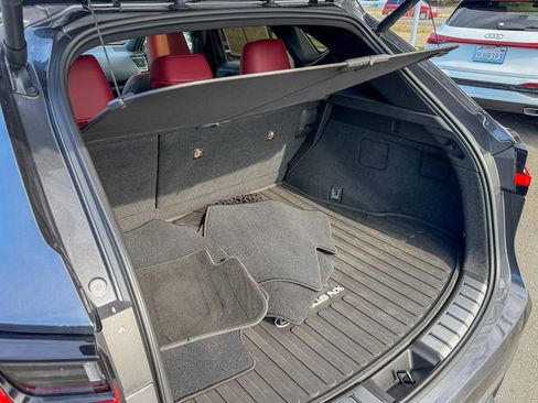 Used 2022 Lexus NX 350h AWD image 28