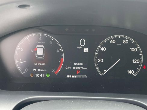 Used 2026 Honda HR-V Sport image 26