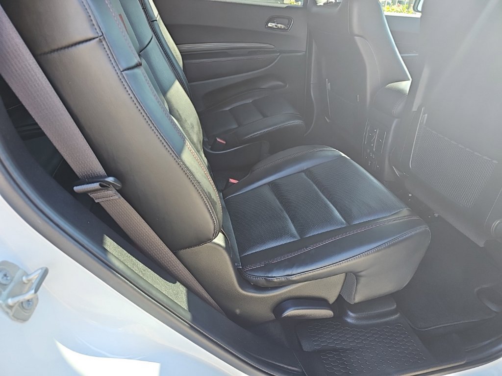Certified 2023 Dodge Durango GT AWD/4WD image 24