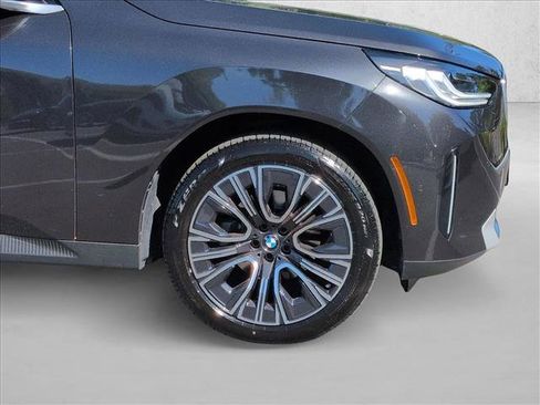 Used 2025 BMW X3 xDrive30 w/ Convenience Package AWD/4WD image 26