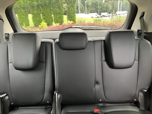 Used 2026 Honda Odyssey EX-L image 33