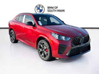 New 2026 BMW X2 xDrive28i w/ M Sport Package video 1