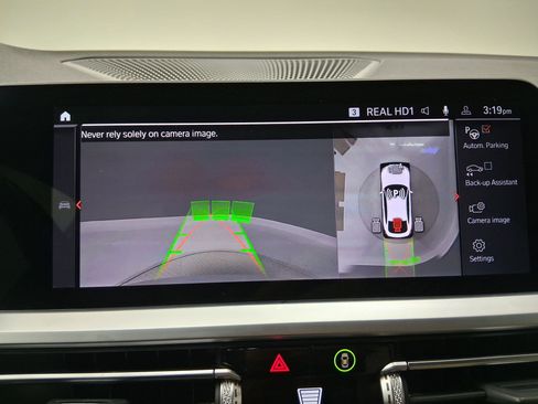 Certified 2023 BMW 430i Gran Coupe w/ Premium Package RWD image 28
