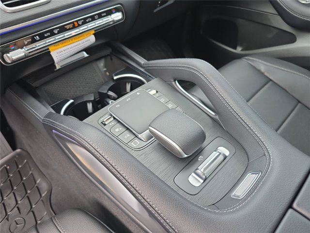 New 2026 Mercedes-Benz GLS 450 4MATIC image 29