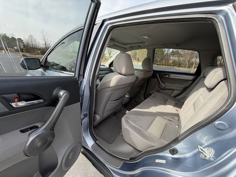 Used 2008 Honda CR-V EX image 12