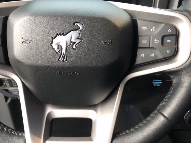 Used 2025 Ford Bronco Big Bend AWD/4WD image 17
