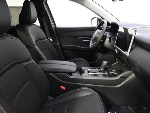 New 2026 MAZDA CX-5 Select AWD/4WD image 16