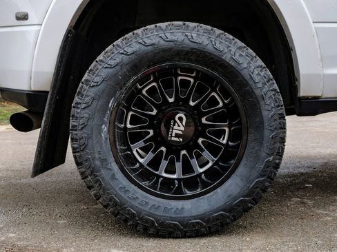 Used 2020 RAM 3500 Laramie image 63