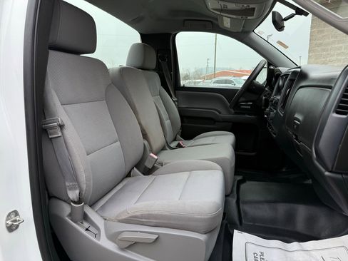 Used 2015 GMC Sierra 1500 2WD Regular Cab image 23