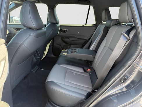 New 2026 Subaru Outback Premium image 11