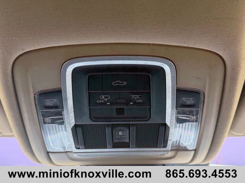 Used 2021 RAM 1500 Laramie AWD/4WD image 20