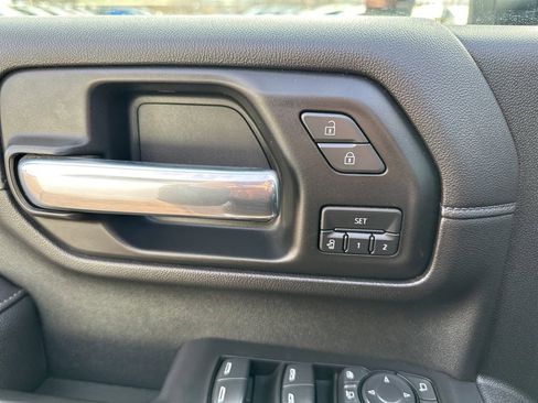 Used 2020 Chevrolet Silverado 2500 LTZ w/ LTZ Plus Package image 15