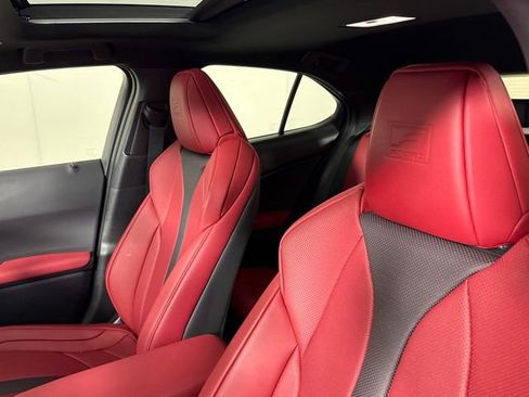 Used 2024 Lexus UX 250h F Sport FWD image 14