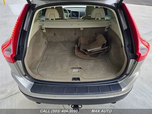 Used 2012 Volvo XC60 T6 image 16