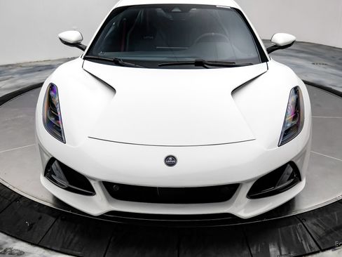 New 2026 Lotus Emira RWD image 38