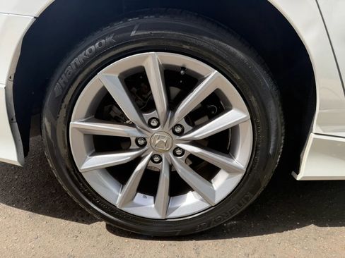 Used 2021 Honda Accord LX image 30