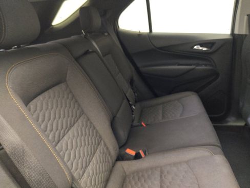 Used 2019 Chevrolet Equinox LT FWD image 19