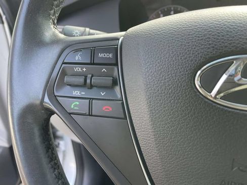 Used 2017 Hyundai Sonata Sport w/ Value Edition Package 02 FWD image 23