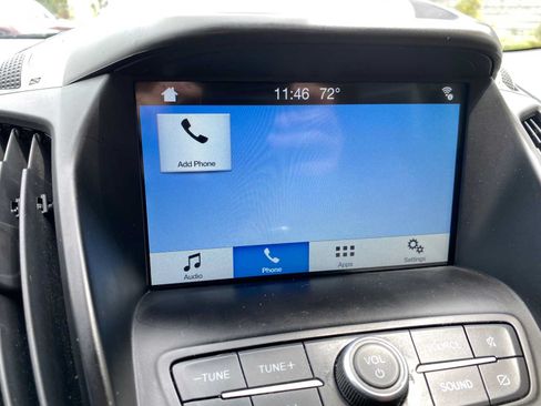 Used 2019 Ford Escape SE AWD/4WD image 21