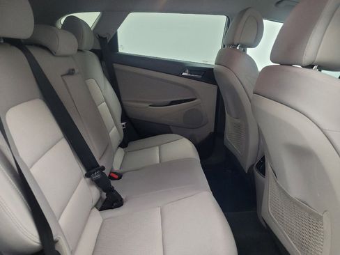 Used 2017 Hyundai Tucson Sport image 19