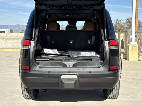 New 2026 Lexus GX 550 image 13