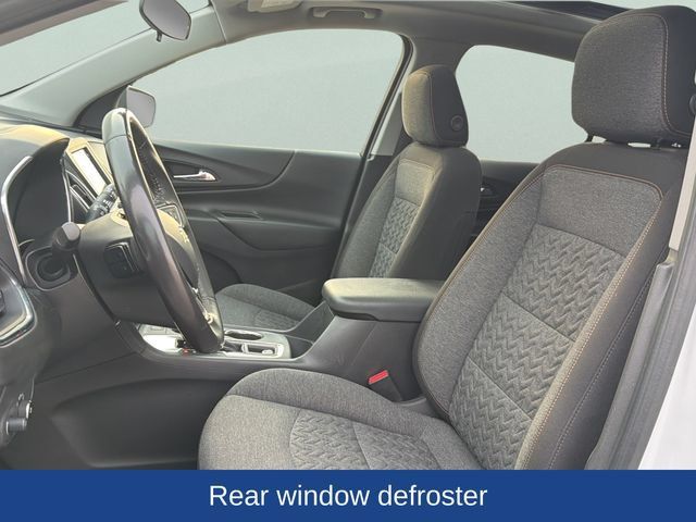 Used 2022 Chevrolet Equinox LT FWD image 15