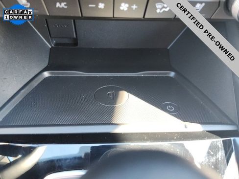 Certified 2025 MAZDA CX-5 2.5 Turbo w/ Premium Package image 39