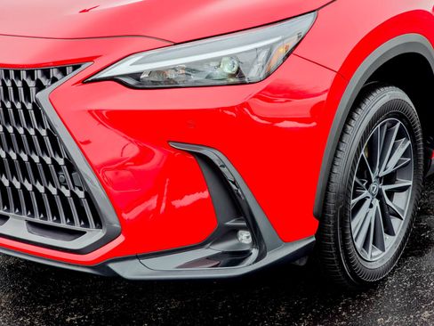 Used 2022 Lexus NX 350 350 Premium image 5