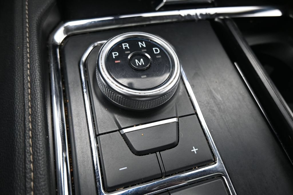 Used 2023 Ford Expedition XLT AWD/4WD image 25