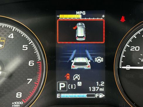 New 2025 Subaru Forester Wilderness image 37