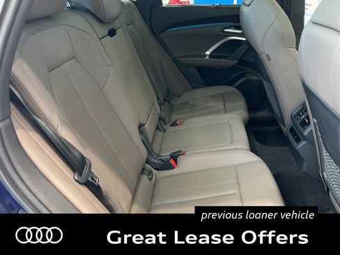 Used 2025 Audi Q5 Premium w/ Premium Plus AWD/4WD image 19