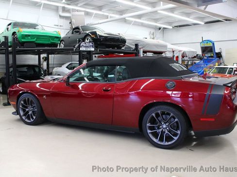 Used 2023 Dodge Challenger R/T Scat Pack w/ Plus Package image 63