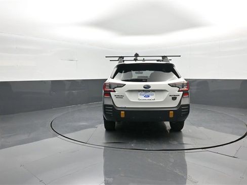 Used 2025 Subaru Outback Wilderness image 6